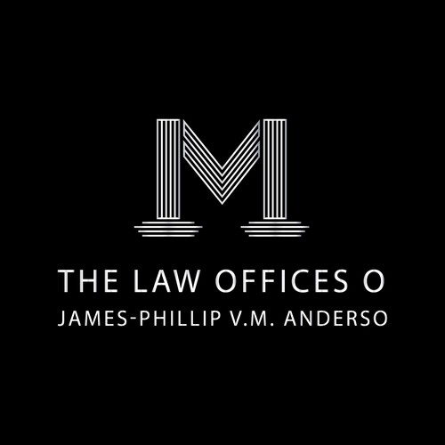 Attorney logo contest Design by GMJ86