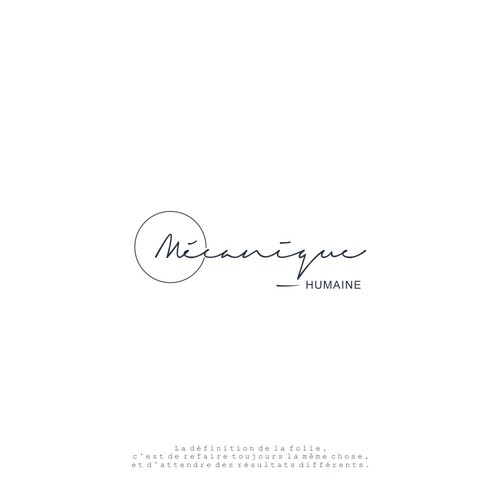 Logo & business card contest entry by Nicolaus wicaksono