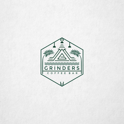 Design a powerful logo for WiLD Coffee Bar Design by odio