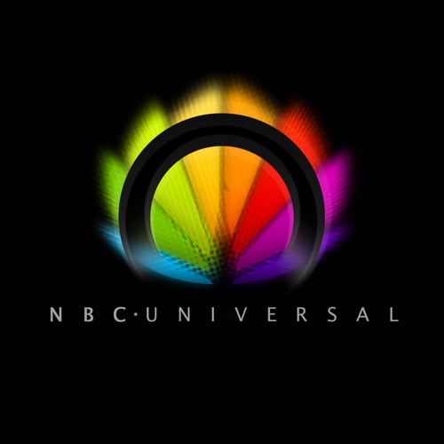 Logo Design for Design a Better NBC Universal Logo (Community Contest) Design by RoyalRoyal