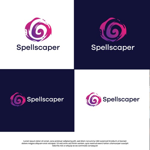 Design logo for gaming platform + Additional paid work for winner Design by ''DreamCreation''