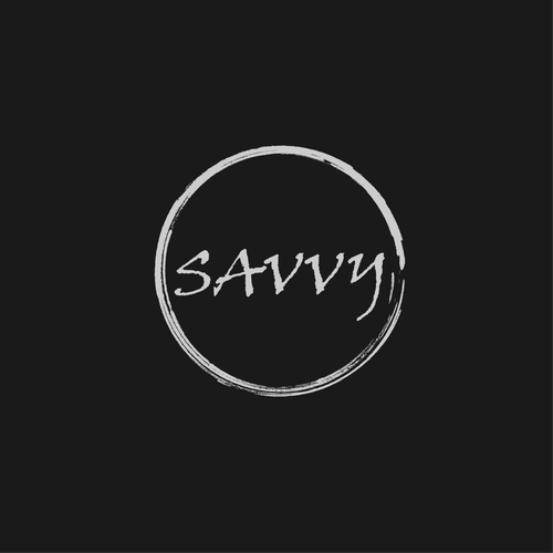 Design a Logo for Savvy, the Ultimate Lifestyle and Savings Brand Design by E&S Designs
