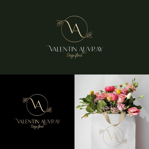 Logo design contest entry by Si_Lo