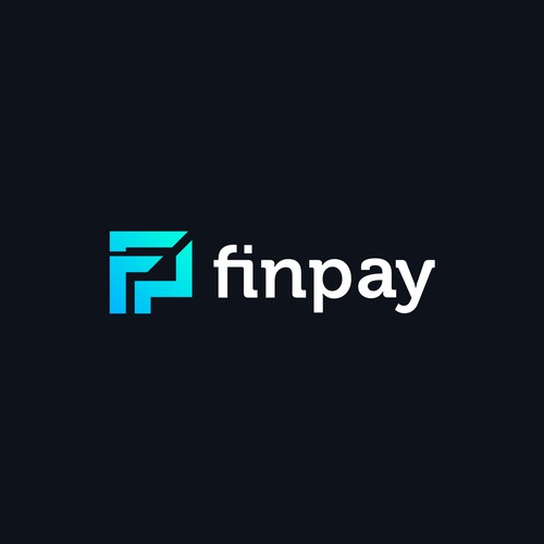 Design for Finpay payment App Logo Design by Ned™
