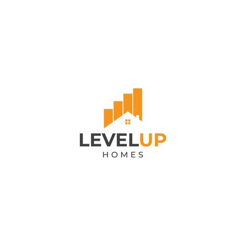 Level Up Homes Design by subiduaga_design