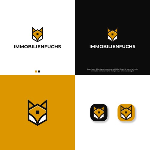 Logo design contest entry by Chelogo