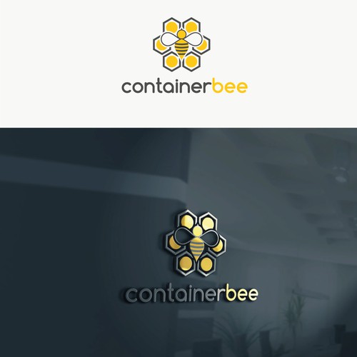 Logo design contest entry by highart