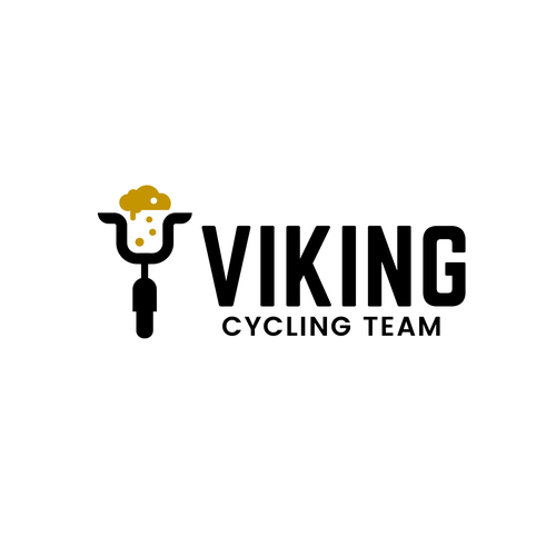 Design a logo for a road cycling team Design by khro