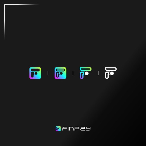 Design for Finpay payment App Logo Design by BlacKing