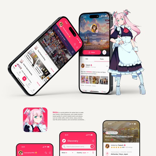  contest entry by doggolz studio