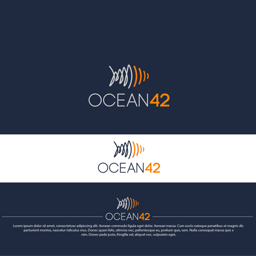 Logo & brand identity pack contest entry by aerosmith