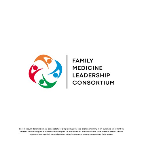 Family Medicine Group Logo Design Design by Noman Akhtar