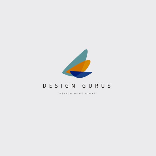 DesignGurus.com  --  NEW AGENCY Design by Akedis Design