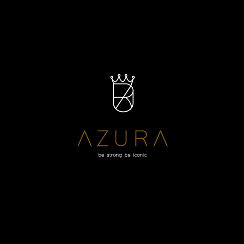 コンペ「LOGO DESIGN for modern and sophisticated Eyewear and Jewellery brand」のデザイン by movieanさん 