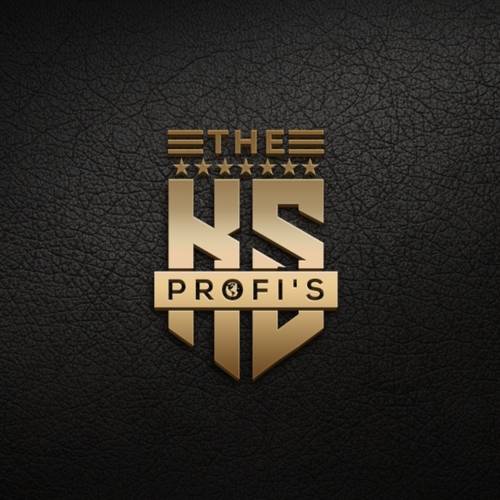 Logo & brand identity pack contest entry by hsbnllh™