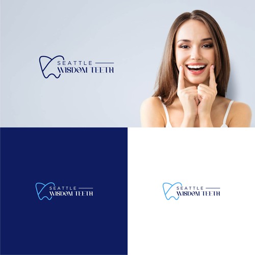 Seattle Wisdom Teeth Design by ✦✦ArtRasu✦✦