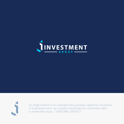 J INVESTMENT GROUP Design by eskopipanas
