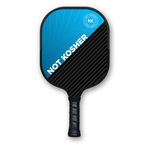 Pickleball Paddle Design Design by AnriDesign