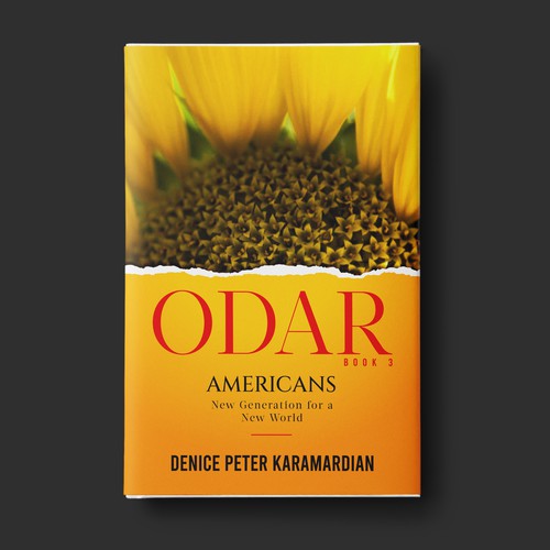 Cover for Book 3 of the series, new beginnings Design by SantoRoy71