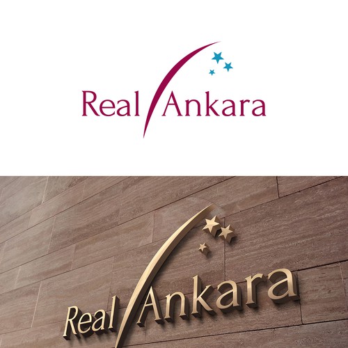 Logo design contest entry by SerchQ