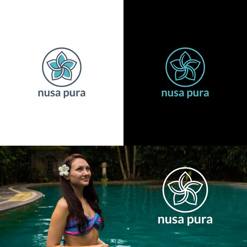 BALI based swimwear/bikini brand needs a brand new logo Réalisé par F.RIZ