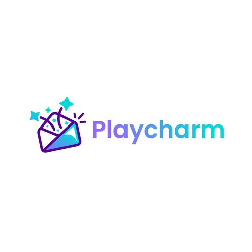 Playcharm Logo Design by Kamran.Ali