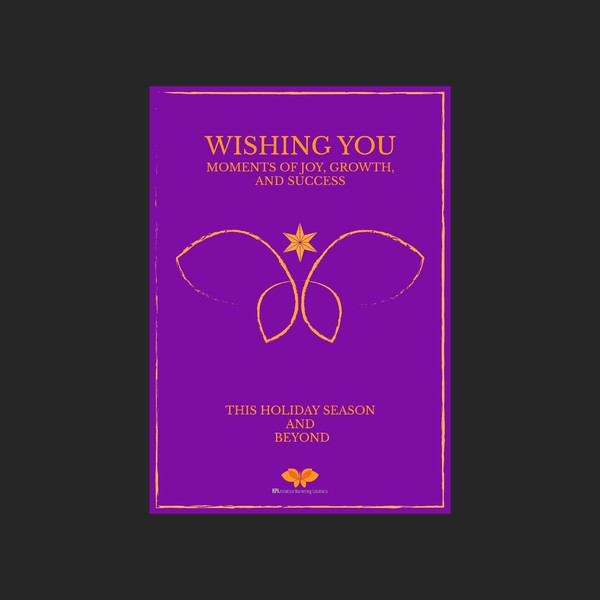 Design by udaraij titled "Christmas Greeting Card Design"