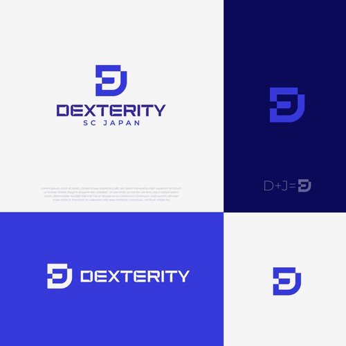 Branding AI-Powered Robots for the Japanese Market Design by Felix Baky