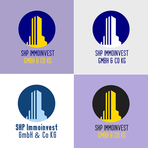 Logo & brand identity pack contest entry by LethalGraphics