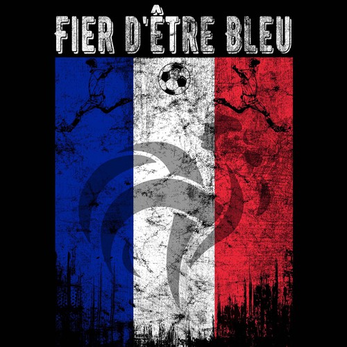 T-shirt contest entry by Blackhordes