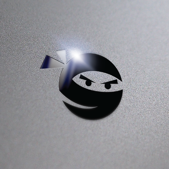 Ninja Branding the Best Ninja Brand Identity Images and Ideas 99designs