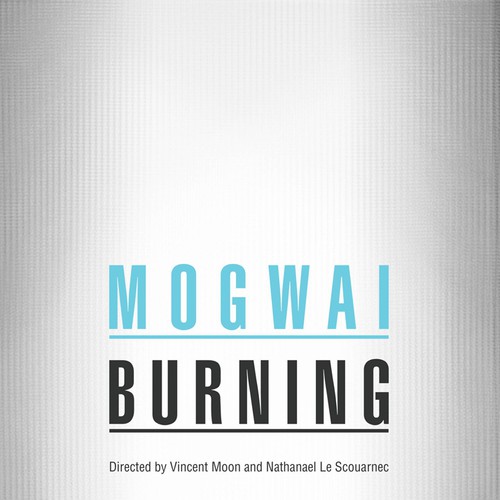Mogwai Poster Contest Diseño de Bobus