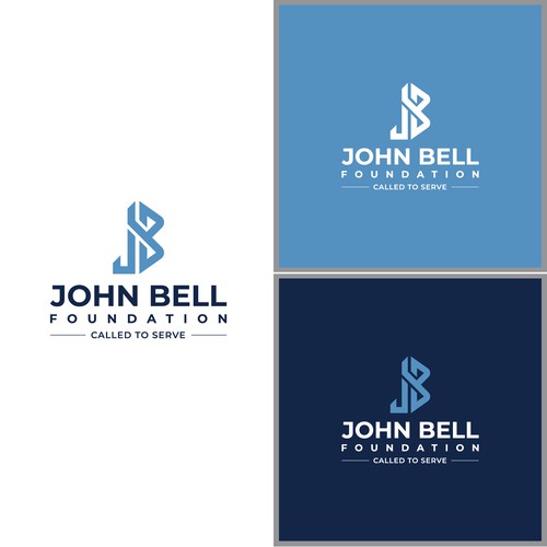 Design a Foundation logo for a new organization called to serve others Design by thetamlika®