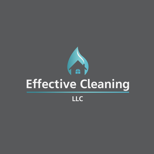 Design di Design a friendly yet modern and professional logo for a house cleaning business. di Pavloff