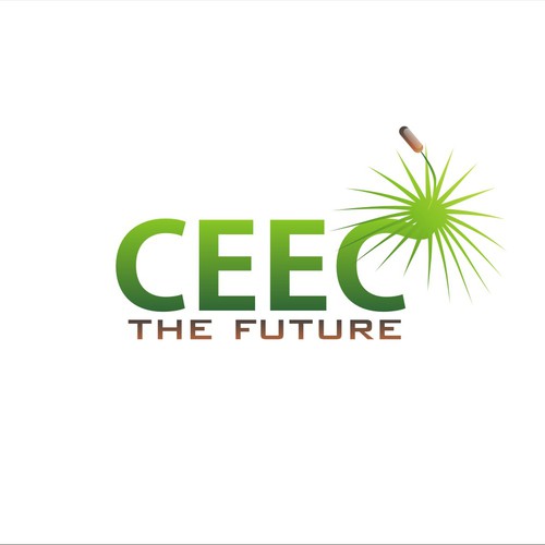 CEEC the future - your design work will make the difference!  Design by rp21