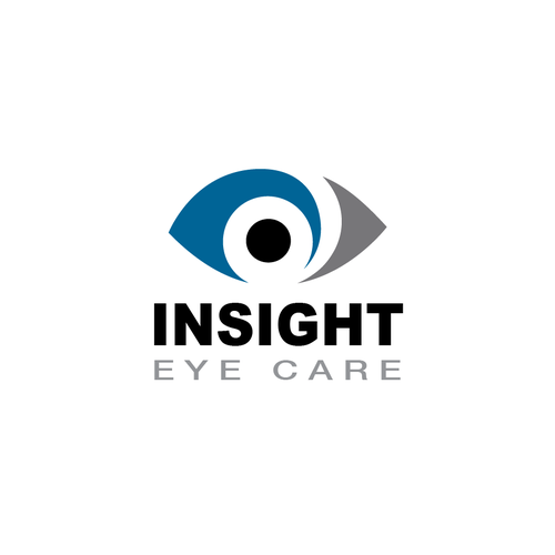 InSight Eyecare needs a new logo! | Logo design contest