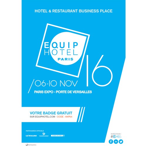 Poster contest entry by Pottam