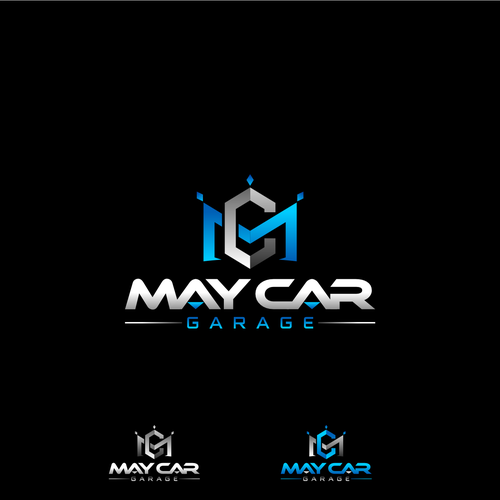 Design-Entwurf in der Kategorie Logo-Design von ThunderBoy