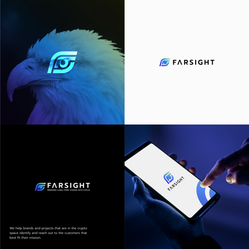 Design a Trendy Logo for a Brand Growth Platform-ontwerp door gaviasa