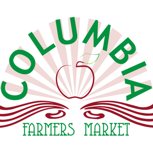 Help bring new life to Columbia, MO's historical Farmers Market! Ontwerp door alvin_raditya