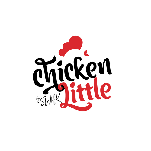 Chicken Little Design by sam2021