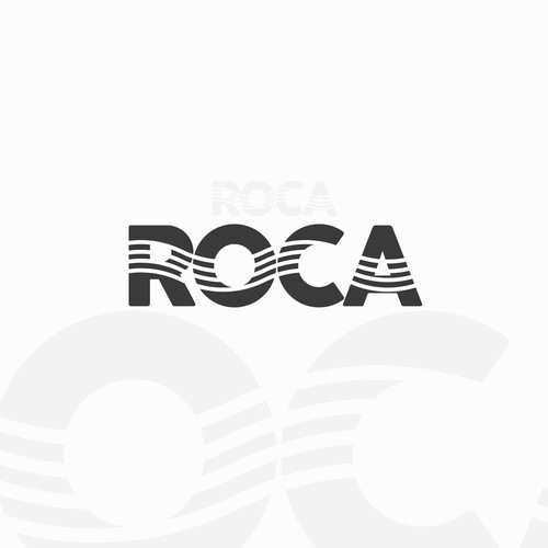 ROCA (high-end restaurant and bar) Design von Creafyx