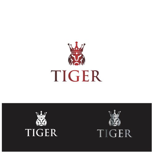 Logo design contest entry by _idha_