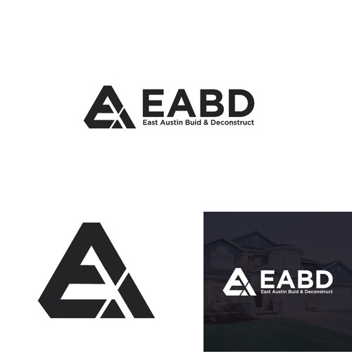 High construction company in Austin Texas Design by designersalah