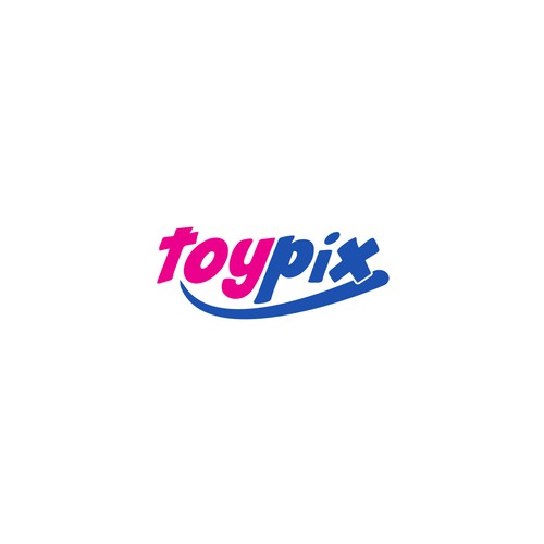 Toy brand logo design Design by arfa.praja