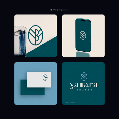 e-commerce product smart water bottle logo and brand designs Design by casign