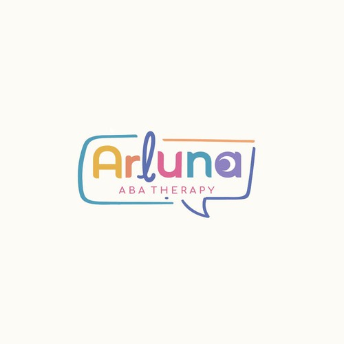 Logo & Brand Identity for kids ABA Therapy Practice Design by ⭐uniquedesign ⭐