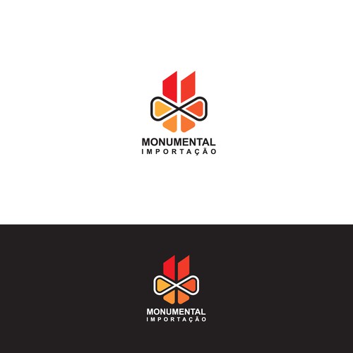 Logo & brand identity pack contest entry by Redone ken