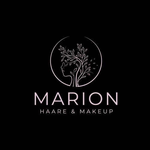 Logo & brand identity pack contest entry by TaSereda