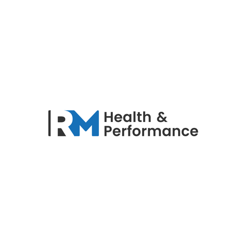 "New personal training company" winning Logo design